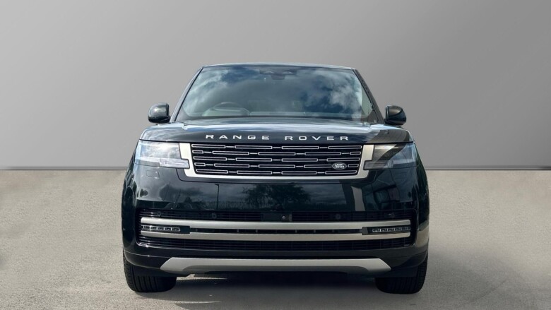 Land Rover Range Rover 3.0 P460e SE 4dr Auto Estate